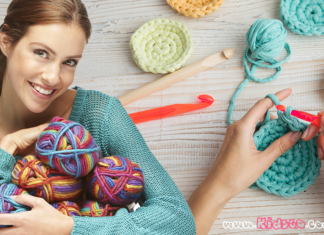 9 λόγοι για να αρχίσετε το πλέξιμο logoi-gia-na-arxisete-to-pleximo